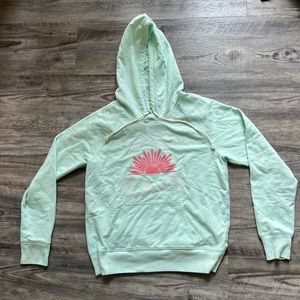 Lightly worn girls Old Navy hoodie /sweatshirt